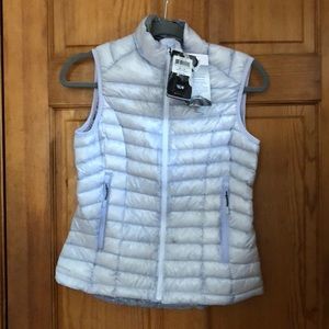Mountain Hardware Ghost Whisperer Down Vest